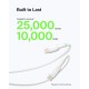 Belkin BoostCharge USB-C to USB-A Cable (3.3ft) (2pack)