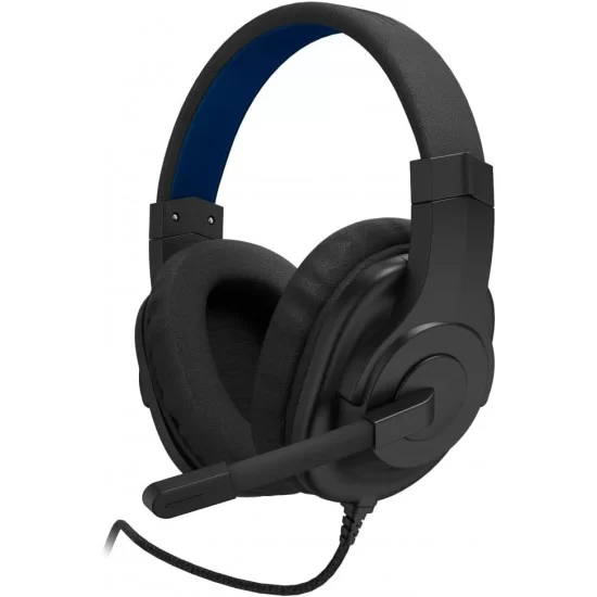 Hama Urage 186008 SoundZ 200 Gaming Headset (Black)