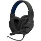 Hama Urage 186008 SoundZ 200 Gaming Headset (Black)