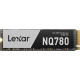 Lexar NQ780 M.2 2280 PCIe Gen 4x4 NVMe SSD (1TB)