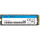 Lexar NM610PRO SSD, M.2 2280 PCIe Gen3x4 NVMe 1.4 Internal SSD (500GB)