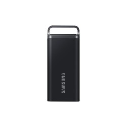 Samsung T5 EVO Portable SSD (2TB)