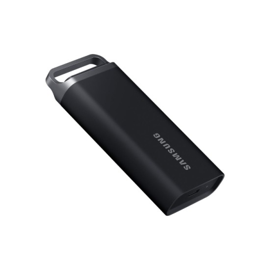 Samsung T5 EVO Portable SSD (2TB)