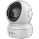 EZVIZ H6c 2K+ Pan & Tilt Smart Home Camera 
