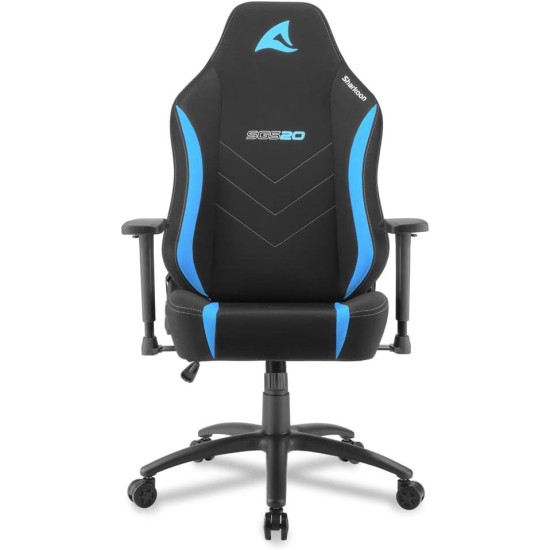 Sharkoon Skiller SGS20 Gaming Chair