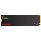 SanDisk Extreme M.2 NVMe PCIe Gen 4.0 Internal SSD (1TB)