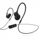Hama "Run BT" Clip-On Sports Earphones (Black) (Model : 177094) Hama "Run BT" Clip-On Sports Earphones (Black) (Model : 177094)