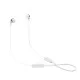 JBL Tune 215BT White In-Ear Headphones