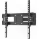 Hama 118127 Fullmotion 400 x 400, 165cm (65") TV Wall Bracket Hama 118127 Fullmotion 400 x 400, 165cm (65") TV Wall Bracket