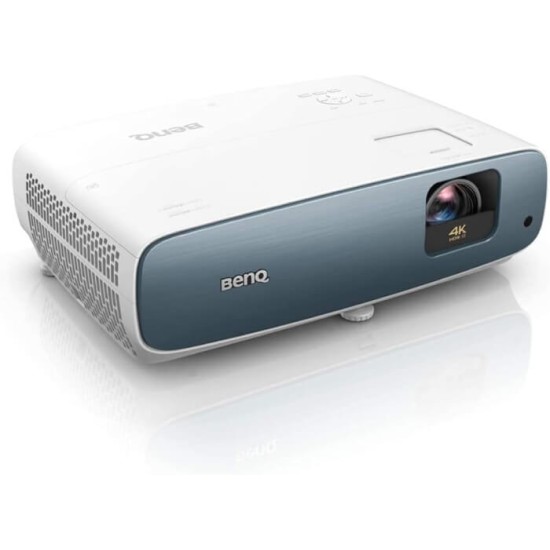 BenQ TK850i | 4K HDR 3000lm Home Theater Projector with Android TV