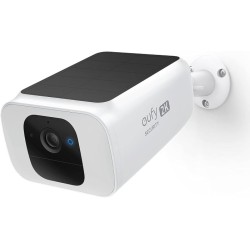 Eufy Security Spotlight SoloCam S40