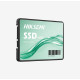 Hiksemi 3D NAND 2.5-inch SATA III SSD Internal Solid State Drive (256GB)