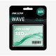 Hiksemi 3D NAND 2.5-inch SATA III SSD Internal Solid State Drive (512GB)