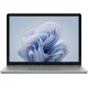 Microsoft Surface Laptop 6, Intel® Core™ Ultra 7, 64GB RAM, 1TB SSD, Integrated Graphics, Windows 11 Pro, 15 inch PixelSense™ Touch Display (Platinum) [Pre-Order]