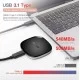 HikVision HikStorage Portable SSD (2TB)