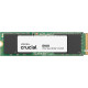 Crucial E100 PCIe Gen4 NVMe M.2 SSD (1TB)