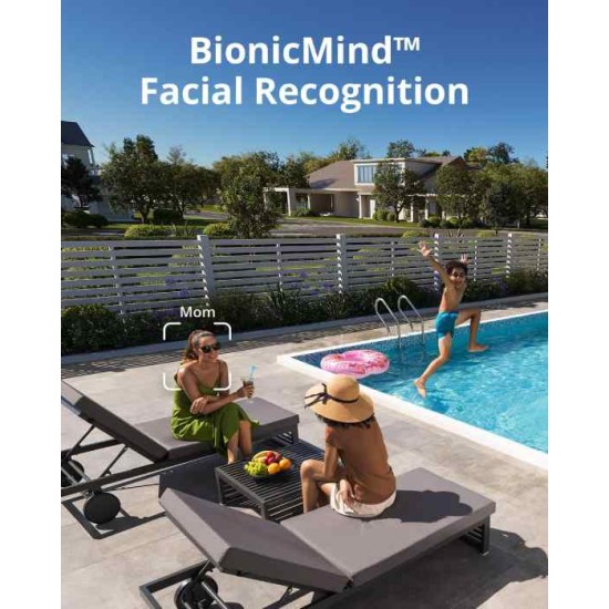 Anker eufyCam S330 (eufyCam 3)