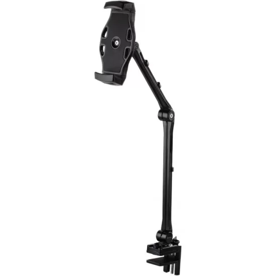 Hama Tablet Holder/Table Mount with Arm for Tablets from (7" - 10.5") (182543)