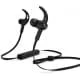 Hama "Connect" Bluetooth in-Ear Headphones (Black) (Model : 184020)