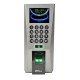 ZK Teco F18 Fingerprint Standalone Access Control