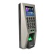 ZK Teco F18 Fingerprint Standalone Access Control