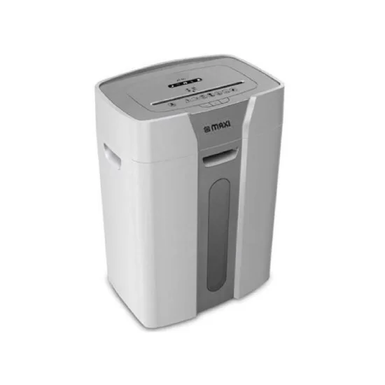 Maxi MX-DM800M Micro Cut Shredder 