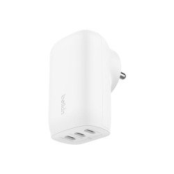 Belkin BoostCharge 3 Port USB-C Charger with PPS 67W