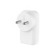 Belkin BoostCharge 3 Port USB-C Charger with PPS 67W