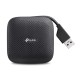 TP-Link UH400 | USB 3.0 4-Port Portable Hub