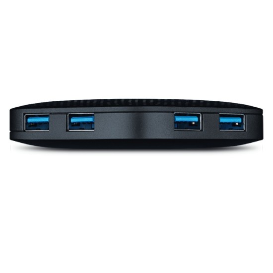 TP-Link UH400 | USB 3.0 4-Port Portable Hub