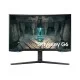 Samsung 27" Gaming Monitor With QHD resolution and 240hz refresh rate Samsung 27" Gaming Monitor With QHD resolution and 240hz refresh rate