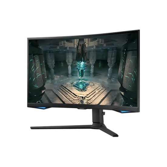 Samsung  27" Gaming Monitor With QHD resolution and 240hz refresh rate