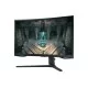 Samsung 27" Gaming Monitor With QHD resolution and 240hz refresh rate Samsung 27" Gaming Monitor With QHD resolution and 240hz refresh rate