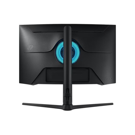 Samsung  27" Gaming Monitor With QHD resolution and 240hz refresh rate