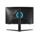 Samsung 27" Gaming Monitor With QHD resolution and 240hz refresh rate Samsung 27" Gaming Monitor With QHD resolution and 240hz refresh rate
