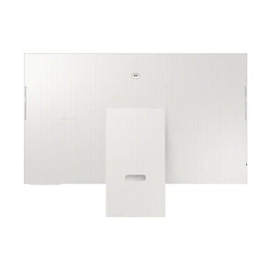 Samsung 32" UHD Monitor with Smart TV Experience and Iconic Slim Design