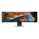 Samsung 49" Odyssey OLED G9 G95SC Gaming Monitor Samsung 49" Odyssey OLED G9 G95SC Gaming Monitor