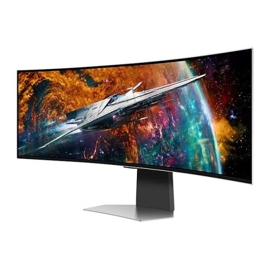 Samsung 49" Odyssey OLED G9 G95SC Gaming Monitor