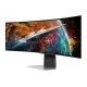Samsung 49" Odyssey OLED G9 G95SC Gaming Monitor Samsung 49" Odyssey OLED G9 G95SC Gaming Monitor