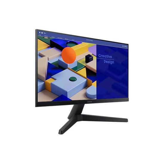 Samsung 27 inch" Essential Monitor S3 S31C 