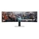 Samsung 49" Odyssey OLED G9 G93SC Gaming Monitor Samsung 49" Odyssey OLED G9 G93SC Gaming Monitor