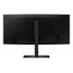 Samsung 34" ViewFinity USB-C Smart Monitor S6 S65UC UWQHD