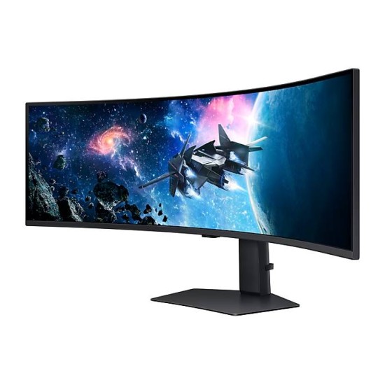 Samsung 49" Odyssey G95C DQHD Gaming Monitor