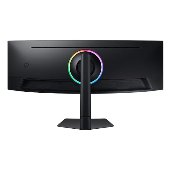 Samsung 49" Odyssey G95C DQHD Gaming Monitor