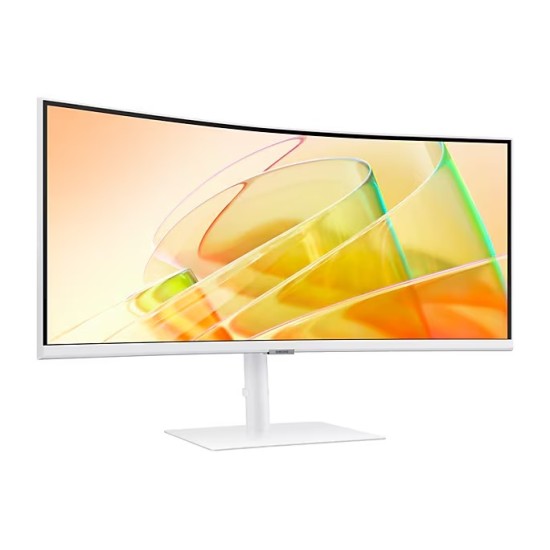 Samsung 34" ViewFinity S6 S65TC