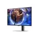 Samsung 27" G60SD QHD OLED Gaming Monitor with 360Hz Refresh Rate Samsung 27" G60SD QHD OLED Gaming Monitor with 360Hz Refresh Rate