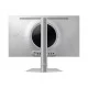 Samsung 27" G60SD QHD OLED Gaming Monitor with 360Hz Refresh Rate Samsung 27" G60SD QHD OLED Gaming Monitor with 360Hz Refresh Rate