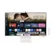 Samsung 32" M80D Smart Screen for Multi Device Experience