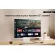 Samsung 32" M80D Smart Screen for Multi Device Experience Samsung 32" M80D Smart Screen for Multi Device Experience