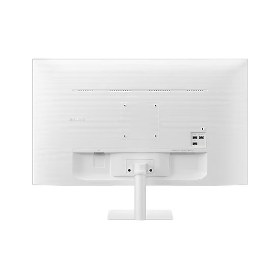 Samsung 32" M70D Smart Screen for Multi Device Experience (White)